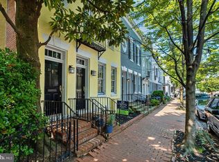 3138 O St NW, Washington, DC 20007