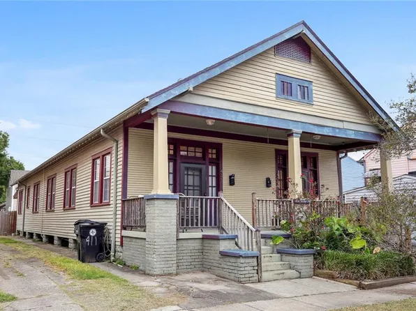 409-11 S Genois St, New Orleans, LA 70119