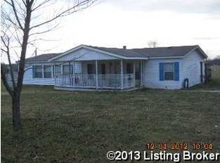 2870 Deckard School Rd, Radcliff, KY 40160