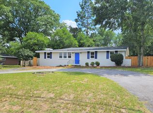 3330 Tanglewood Dr, Augusta, GA 30909