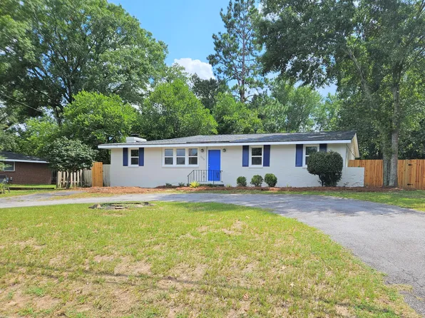 3330 Tanglewood Drive Drive, Augusta, GA