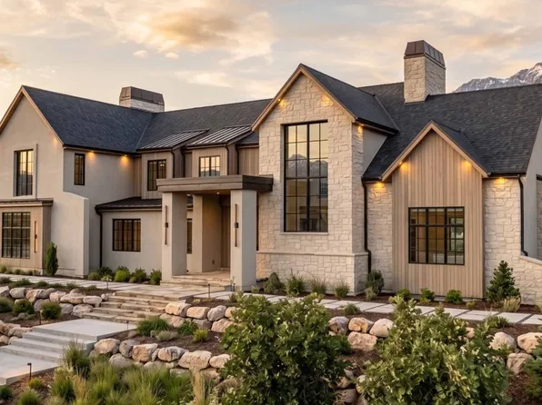 1674 N Elk Ridge Ln, Alpine, UT 84004