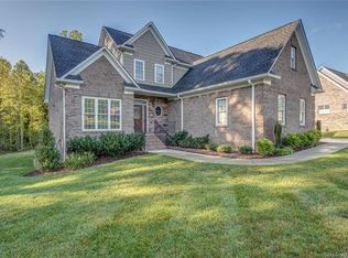 815 Wren Rd, Gastonia, NC 28056