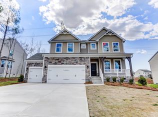 246 Hydrangea Dr, Lake Wylie, SC 29710