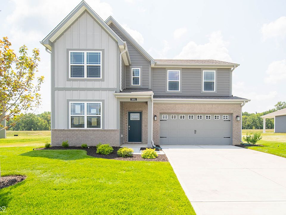 1st image of 3891 Aldridge Creek Dr