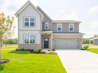 3891 Aldridge Creek Dr, Clayton, IN 46118