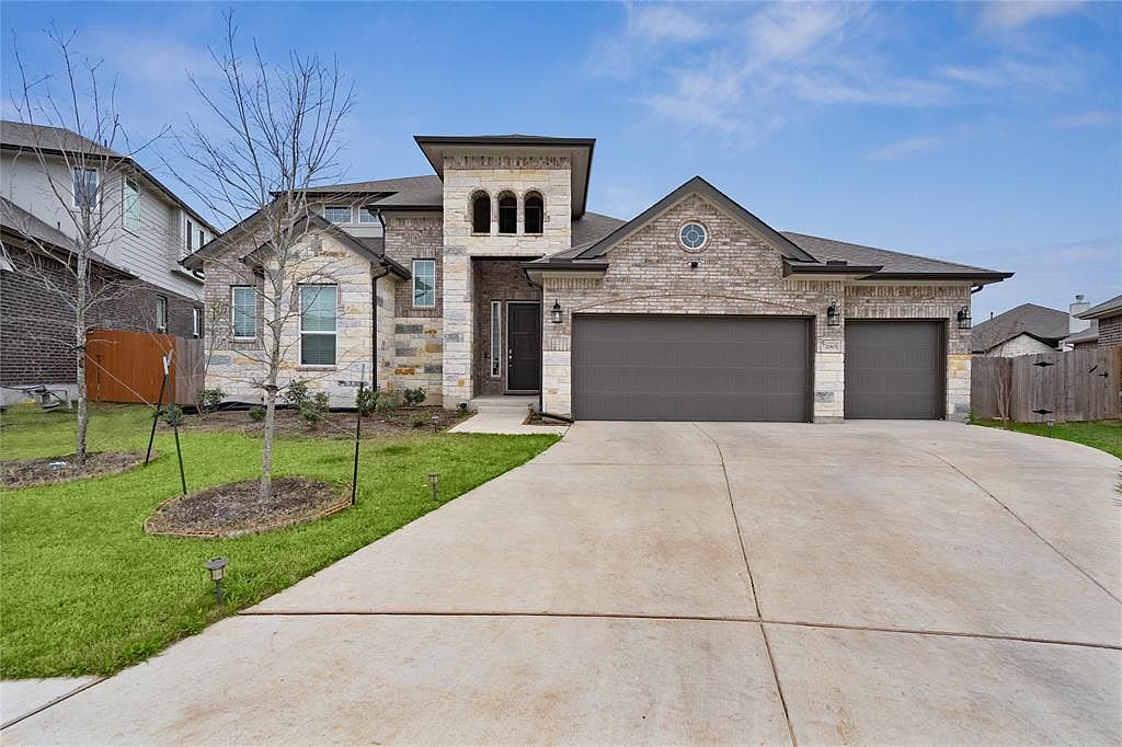 20805 Claire Jean Path, Pflugerville, TX 78660 MLS 1868651 Zillow