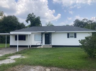 3217 Stillwell St, Sulphur, LA 70665
