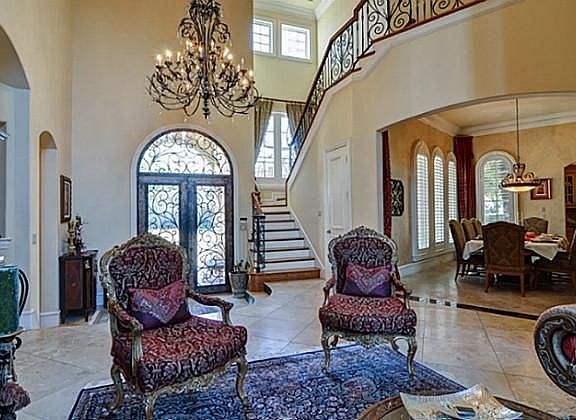 2nd image of 2805 Mill Haven Ct