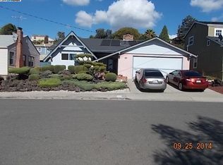 17100 Esteban St, Hayward, CA 94541