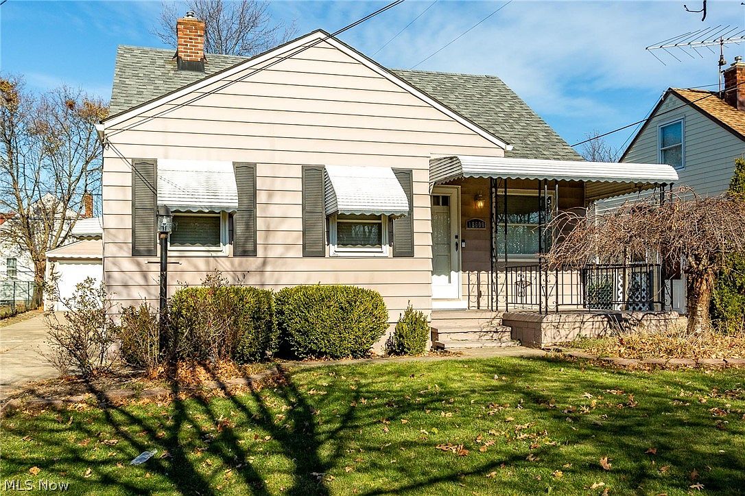 18600 Puritas Ave, Cleveland, OH 44135 Zillow
