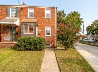 5043 8th St NE, Washington, DC