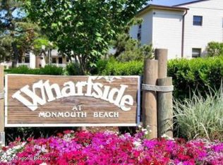 88 Wharfside Dr, Monmouth Beach, NJ 07750