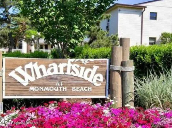 88 Wharfside Dr, Monmouth Beach, NJ 07750