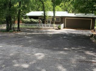 156 Idlewild Dr, Pottsboro, TX 75076