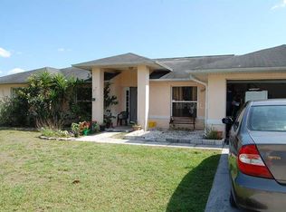 534 Hummingbird Ct, Poinciana, FL 34759