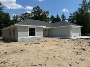 5667 SW 204th Ave, Dunnellon, FL 34431
