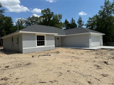 5667 SW 204th Ave, Dunnellon, FL, 34431