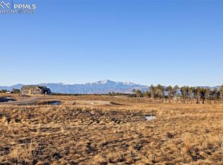 12691 Eagle Forest Dr, Colorado Springs, CO 80908