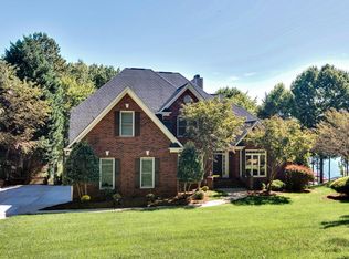 116 Chinook Ln, Mooresville, NC 28117