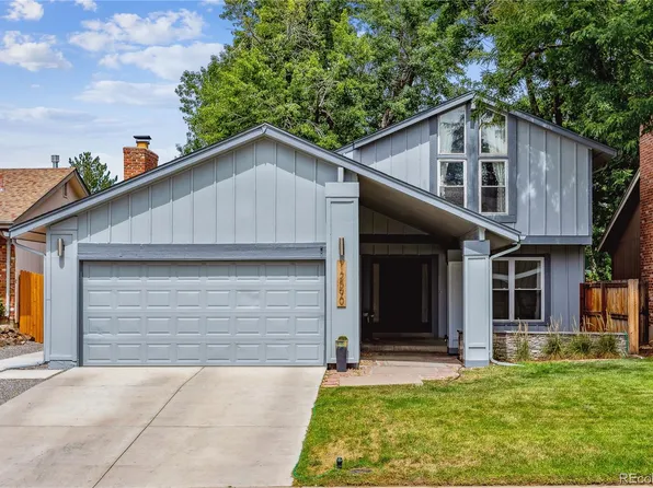 12590 E Bates Circle, Aurora, CO 80014