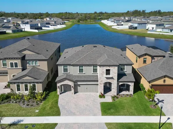 12851 Tortoise Shell Pl, Riverview, FL 33579