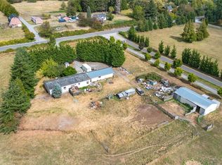 3387 Mountain View Rd, Ferndale, WA 98248