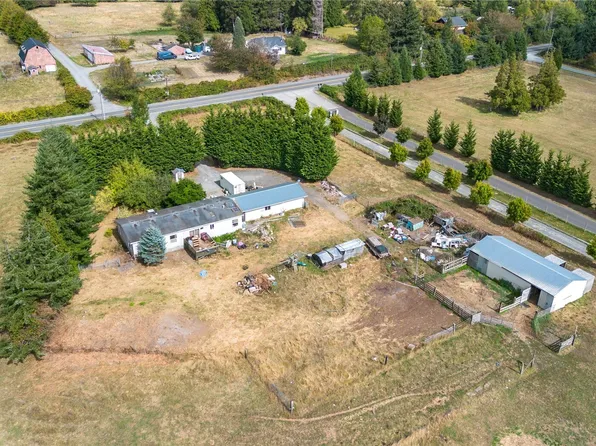 3387 Mountain View Road, Ferndale, WA 98248