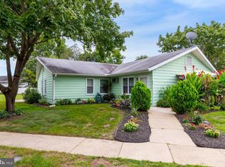 214 Weatherby Ave, Swedesboro, NJ 08085