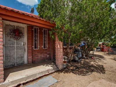 702 W Harlan St, Tucson, AZ, 85756