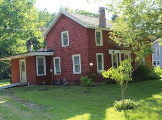 1592 Holliday Rd, North Springfield, PA 16430