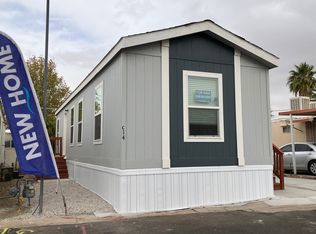 3168 N Romero Rd #C14, Tucson, AZ 85705