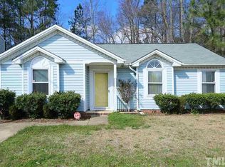 8352 Wynewood Ct, Raleigh, NC 27616