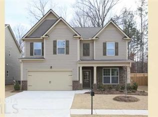 7246 Parks Trl, Fairburn, GA 30213