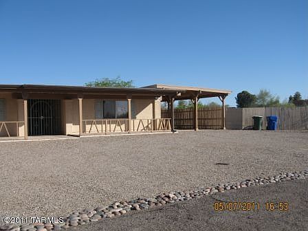 4th image of 1535 S Cape Verde Pl