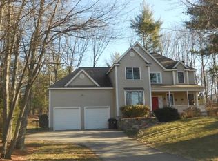 64 Simmons St, Marlborough, MA 01752
