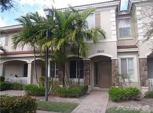 8229 SW 25th Ct #105, Hollywood, FL 33025