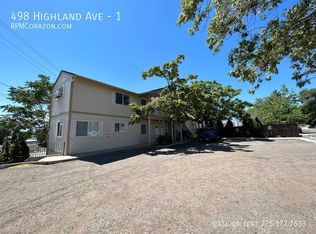 498 Highland Ave APT 1, Reno, NV 89512