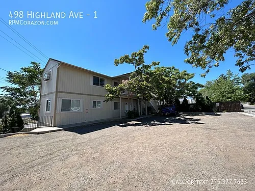 498 Highland Ave #1 Photo 1