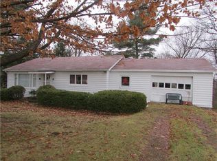 4772 State Route 151, Aliquippa, PA 15001