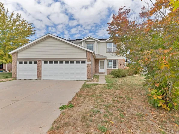 14543 E 26th Place, Aurora, CO 80011