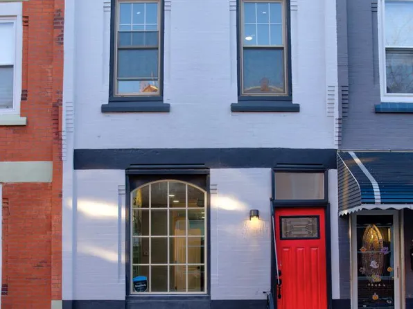 1724 N Dover St, Philadelphia, PA 19121