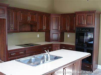 Gorgeous kitchn with Island