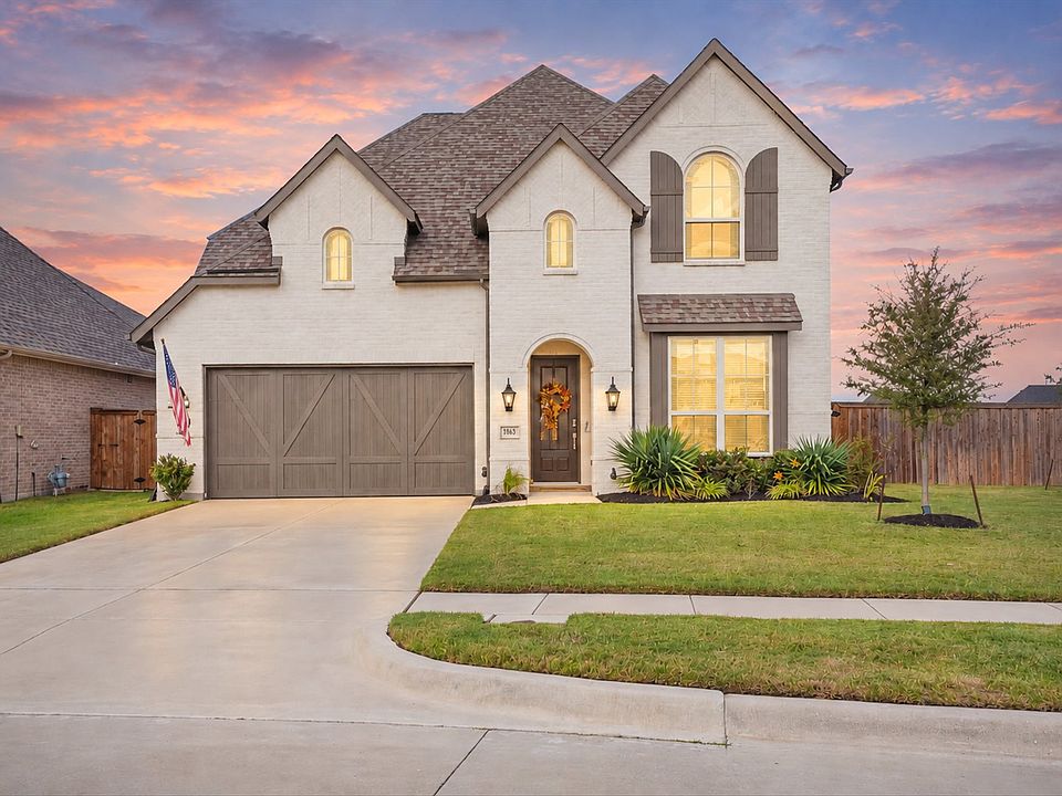 1st image of 1868 Moscatel Ln