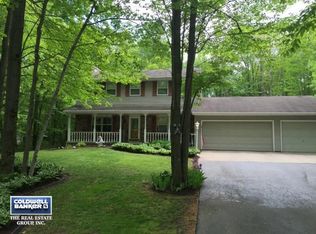 7075 Lone Oak Ln, Sobieski, WI 54171