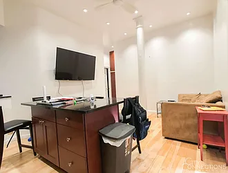 Rented by City Connections Realty