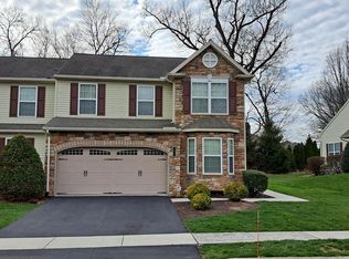 109 Pin Oak Ct #5, Mechanicsburg, PA 17050