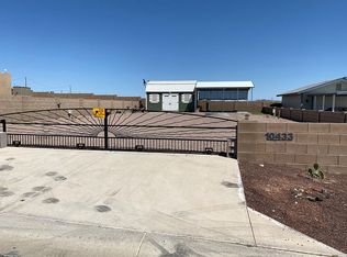 10433 Adobe Dr, Wellton, AZ 85356