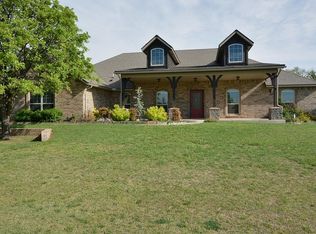 1225 Stone Ridge Dr, Edmond, OK 73034