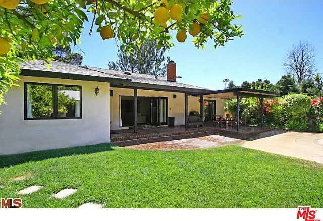2001 Coldwater Canyon Dr — Photo 13